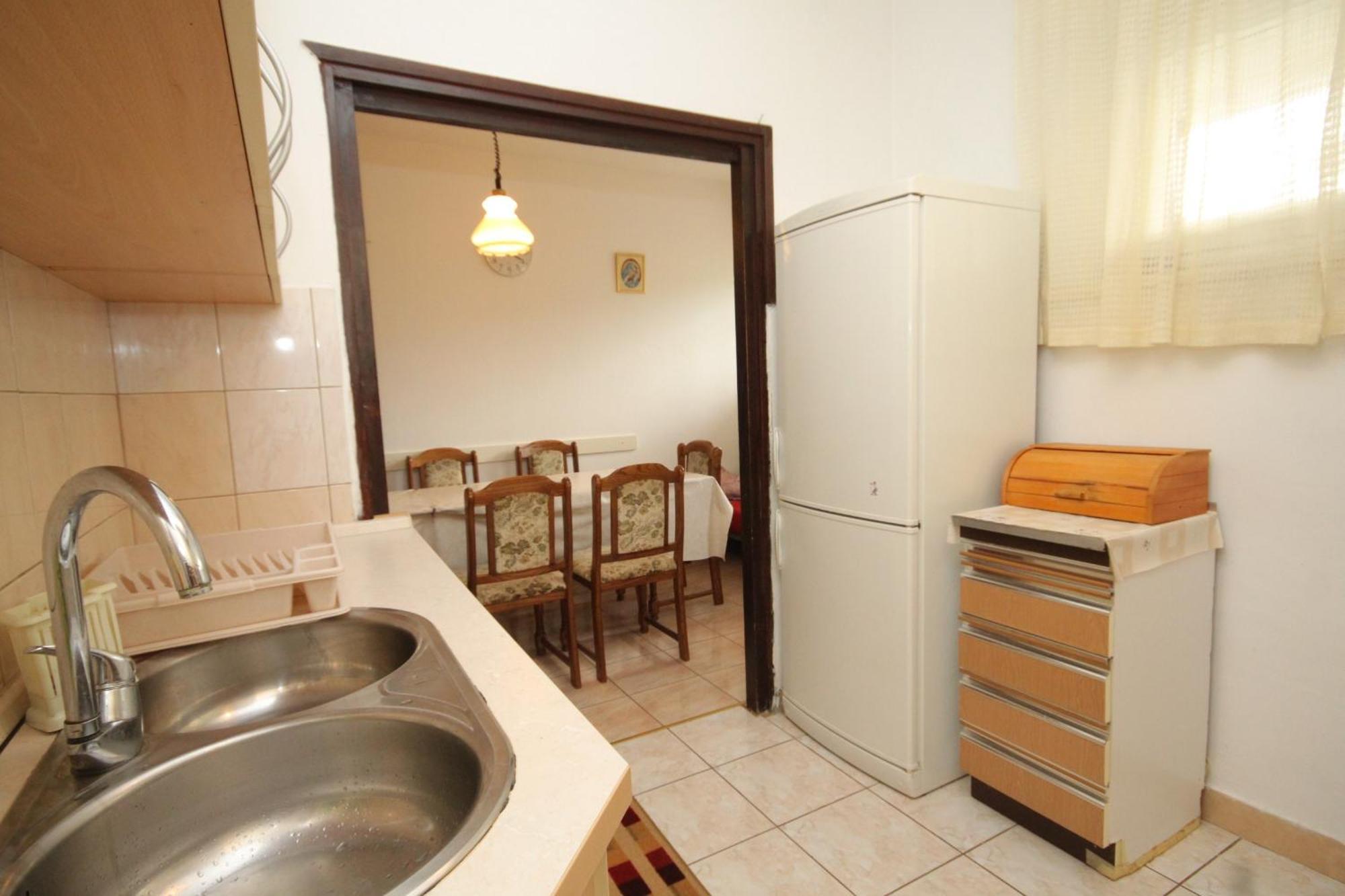 Apartments By The Sea Tkon, Pasman - 686 Rom bilde