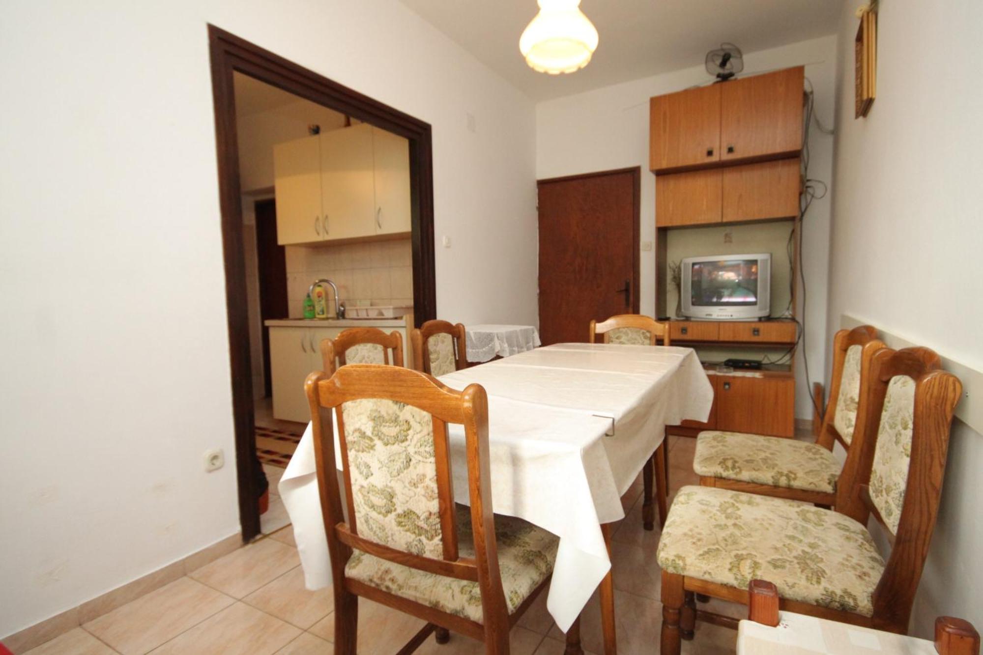 Apartments By The Sea Tkon, Pasman - 686 Rom bilde