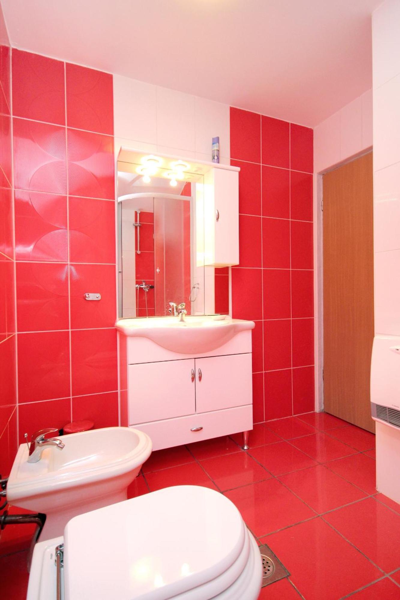 Apartments By The Sea Tkon, Pasman - 686 Rom bilde