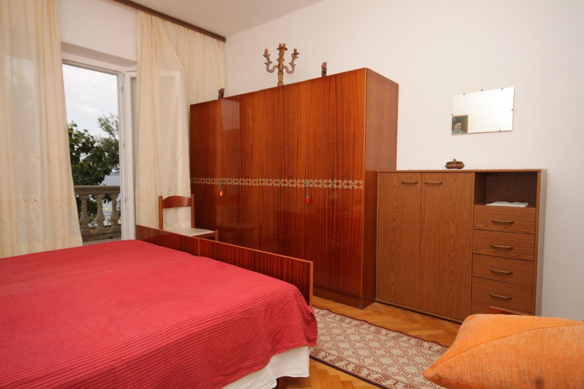 Apartments By The Sea Tkon, Pasman - 686 Rom bilde
