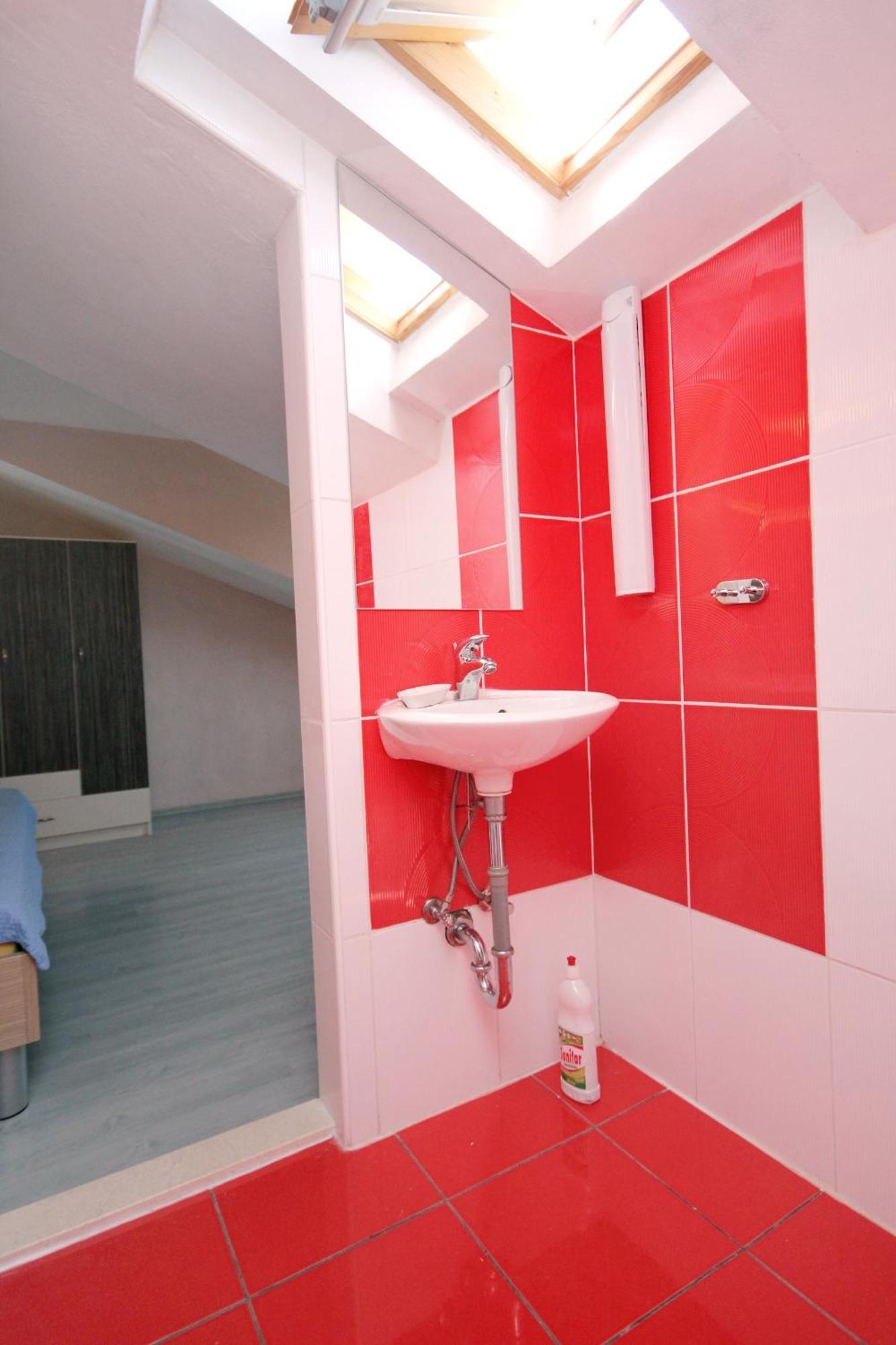 Apartments By The Sea Tkon, Pasman - 686 Rom bilde